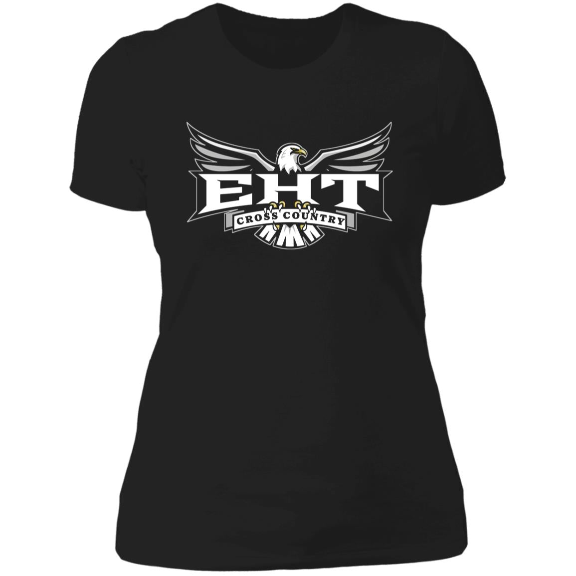 EHTXC Womens' Tees/Crops