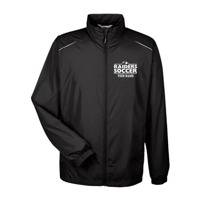 OC Raiders Soccer Men/Unisex Jackets