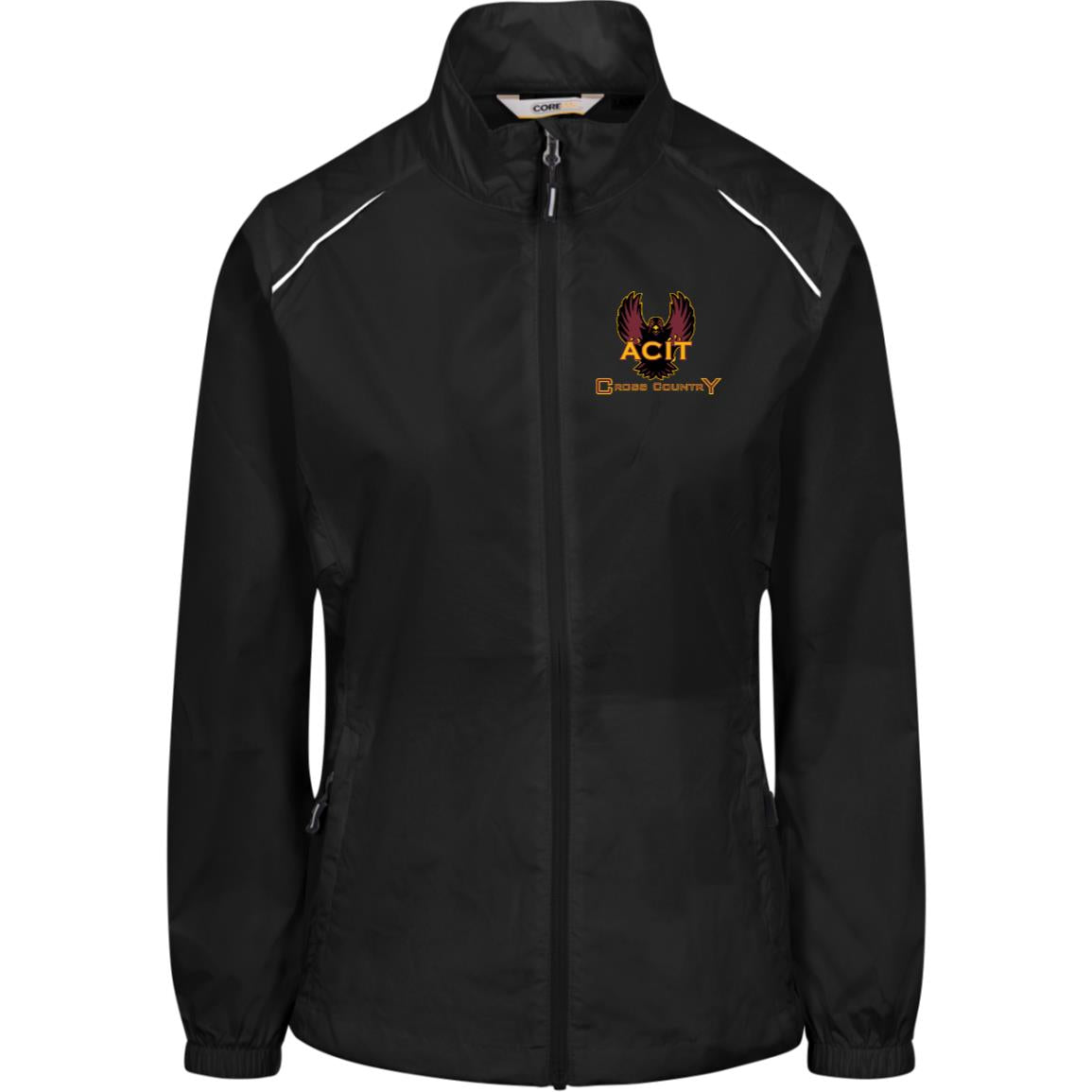 ACIT XC Womens Jackets