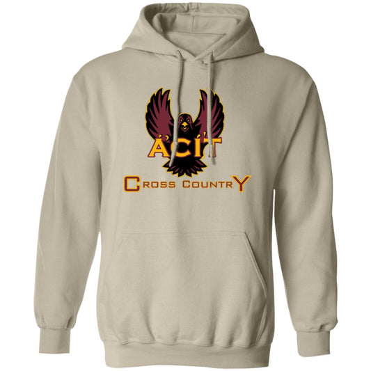 ACIT XC Hoodies and Hoodie Tees