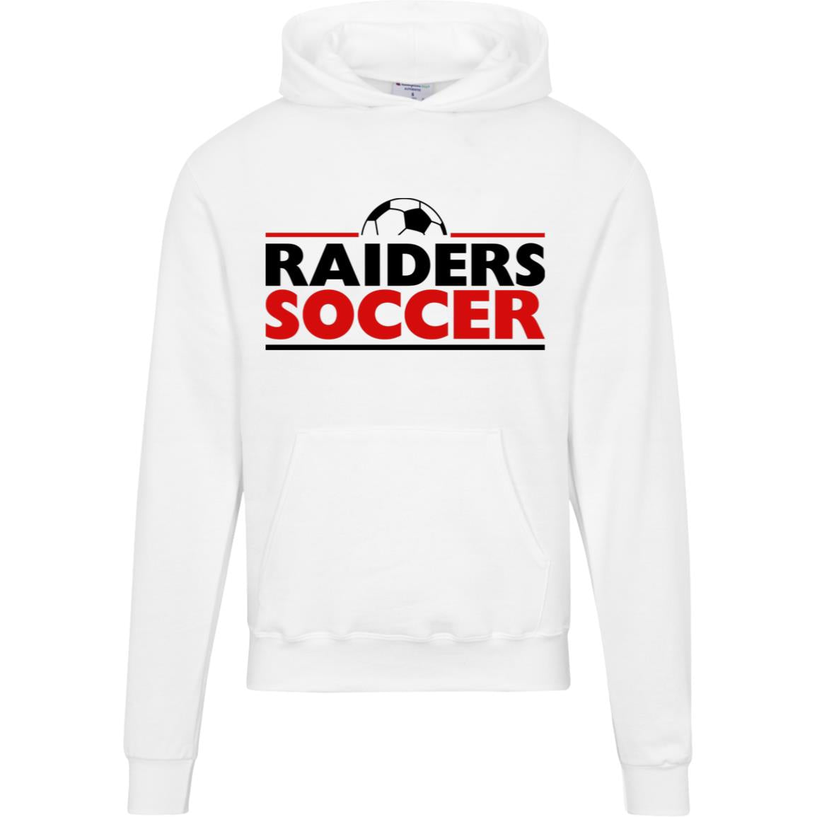 OC Raider Soccer PREMIUM Hoodies