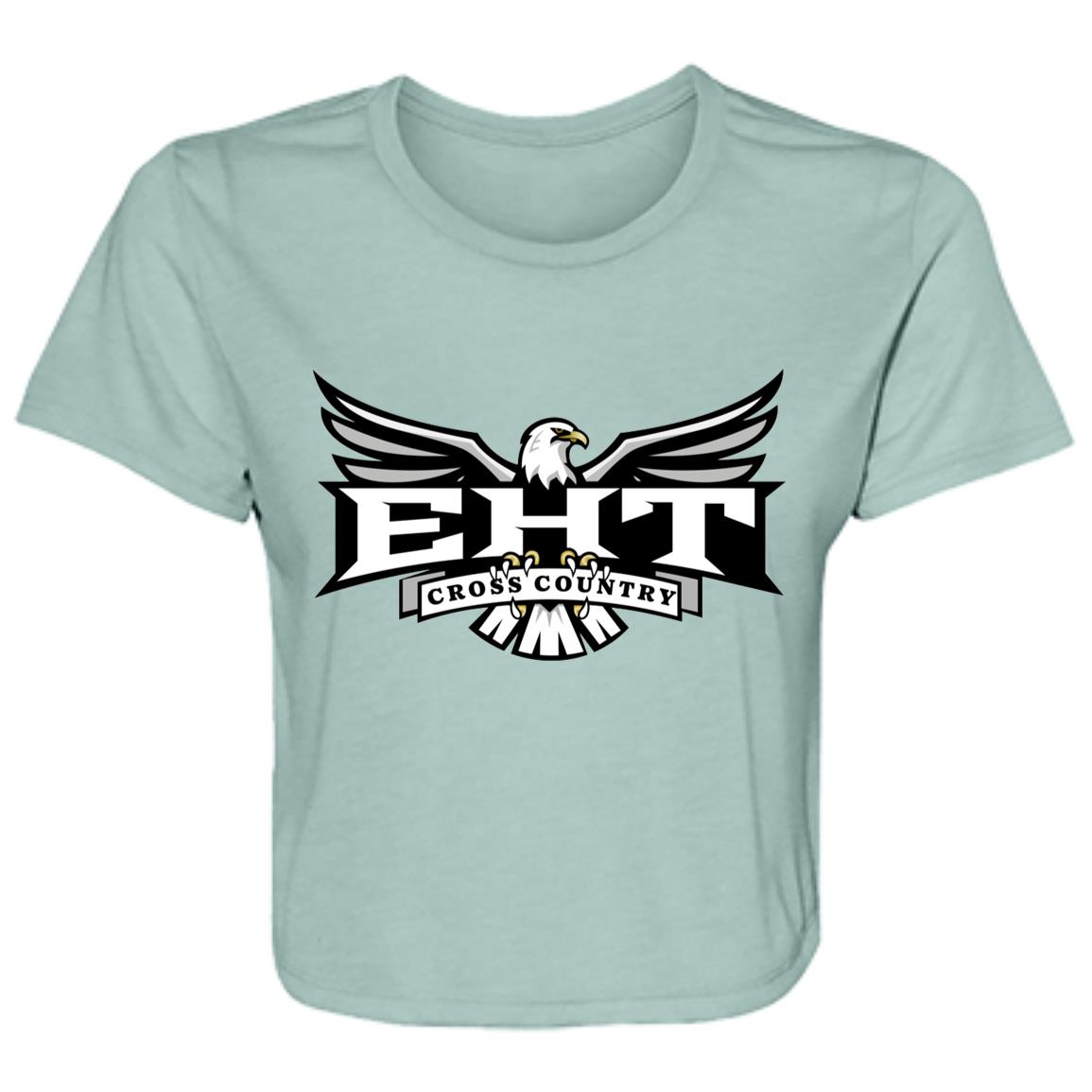 EHTXC Light Colors Tees/Crops