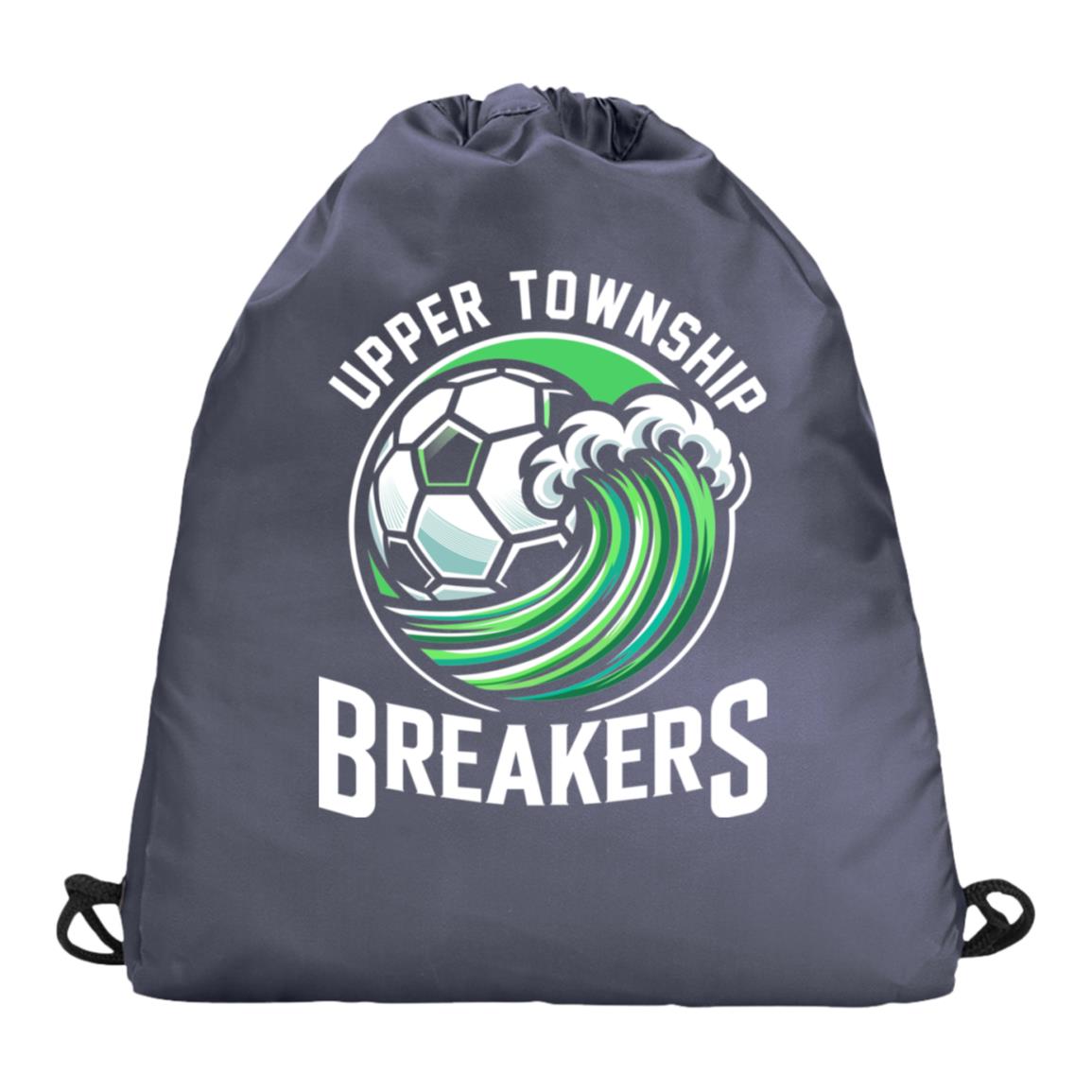 UT Breakers Soccer Bags