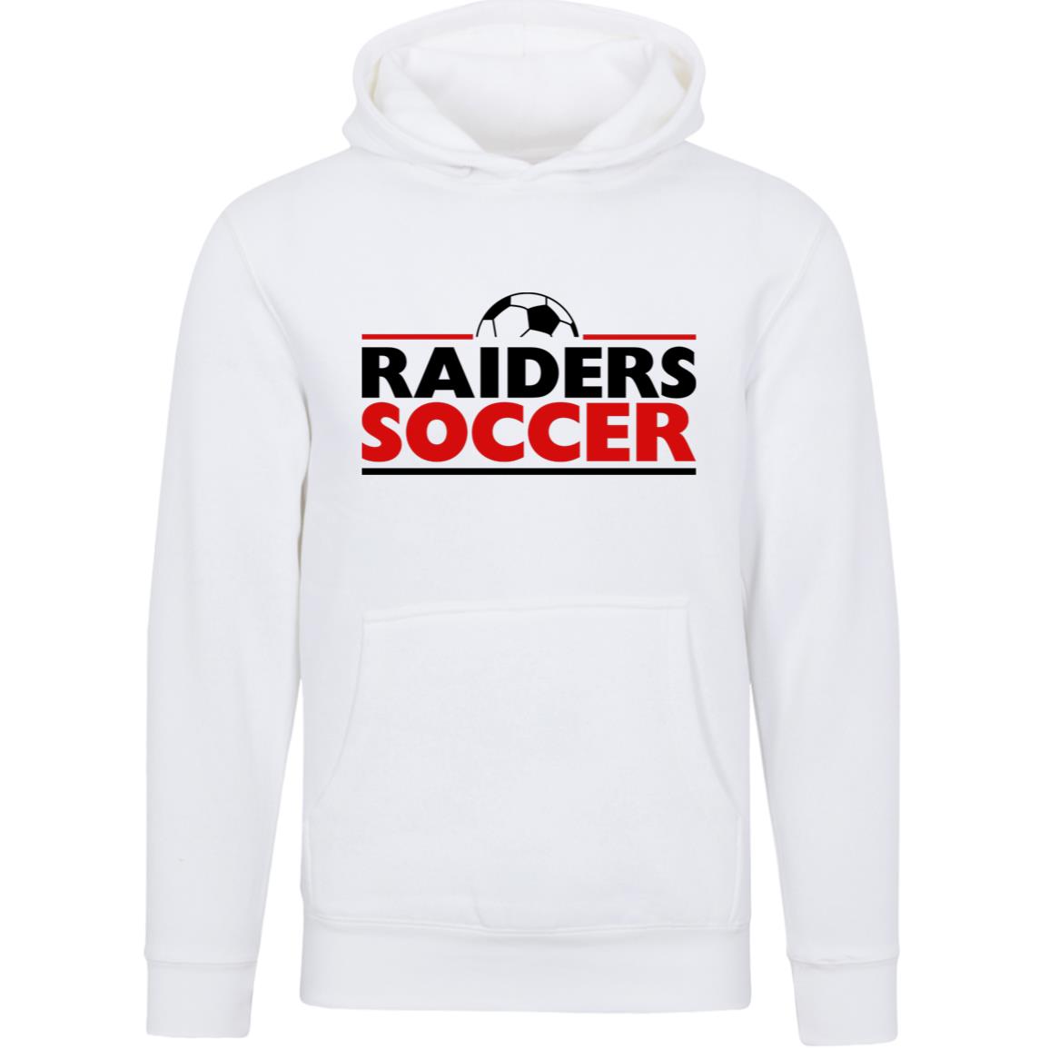 OC Raider Soccer PREMIUM Hoodies