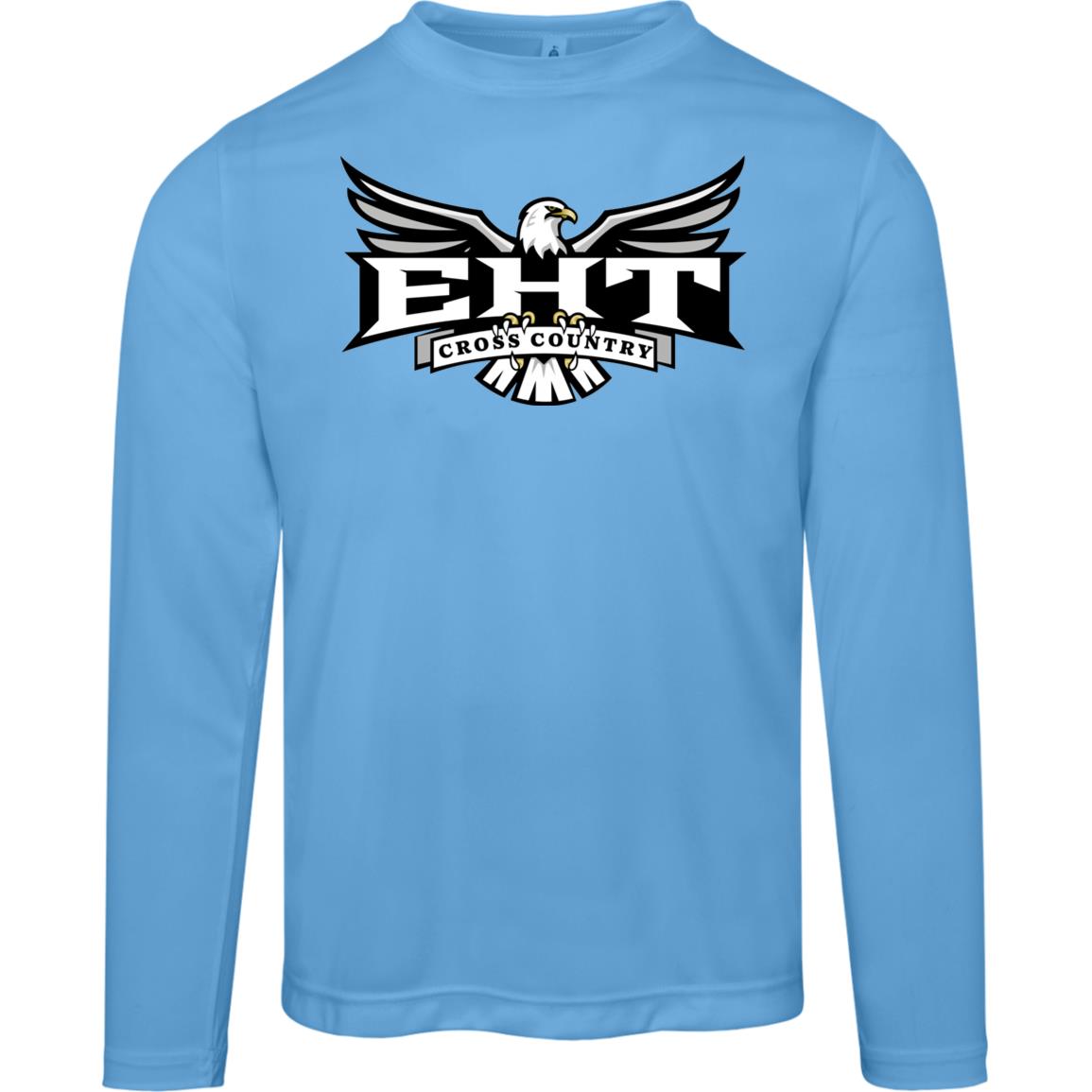 EHTXC Light Colors Long Sleeve Tees