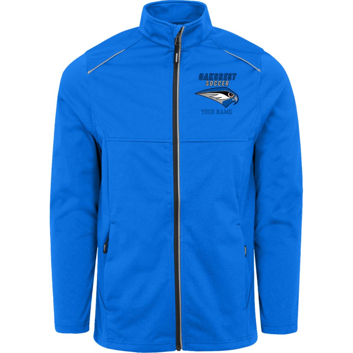 Oakcrest Soccer Men/Unisex Jackets