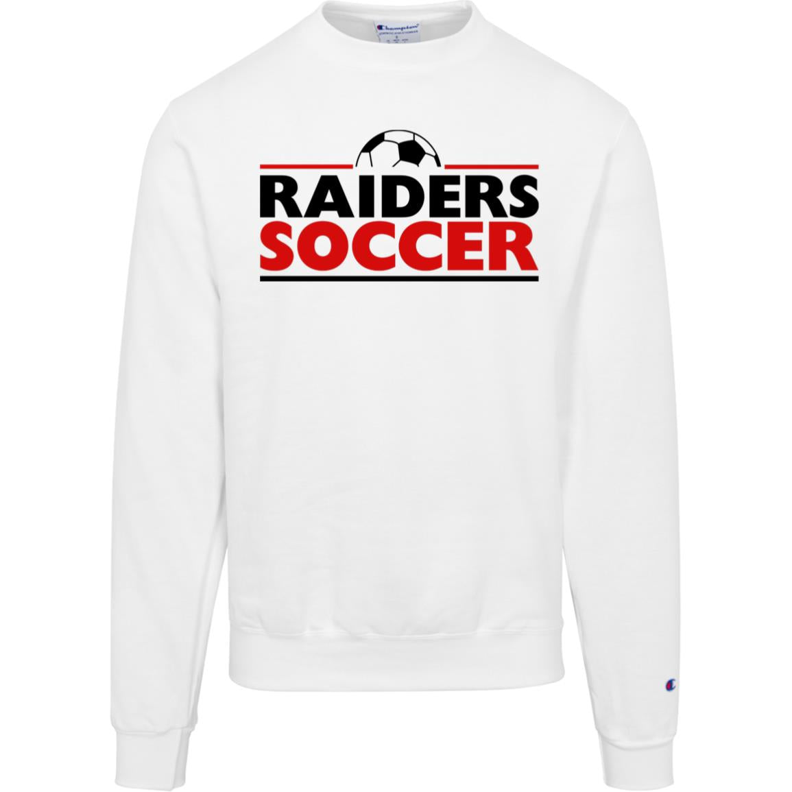 OC Raider Soccer Crewnecks