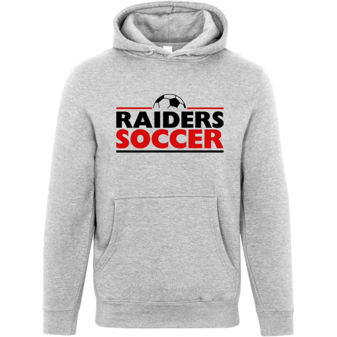 OC Raider Soccer PREMIUM Hoodies