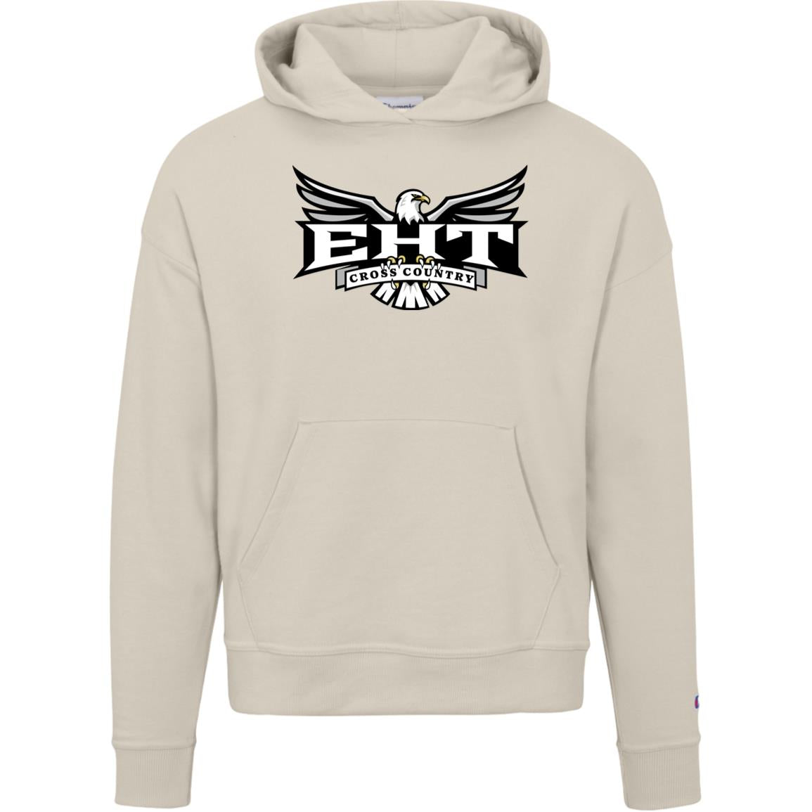 EHTXC Light Colors PREMIUM Hoodies