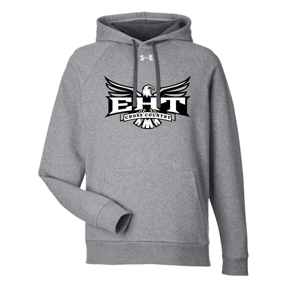 EHTXC Light Colors PREMIUM Hoodies