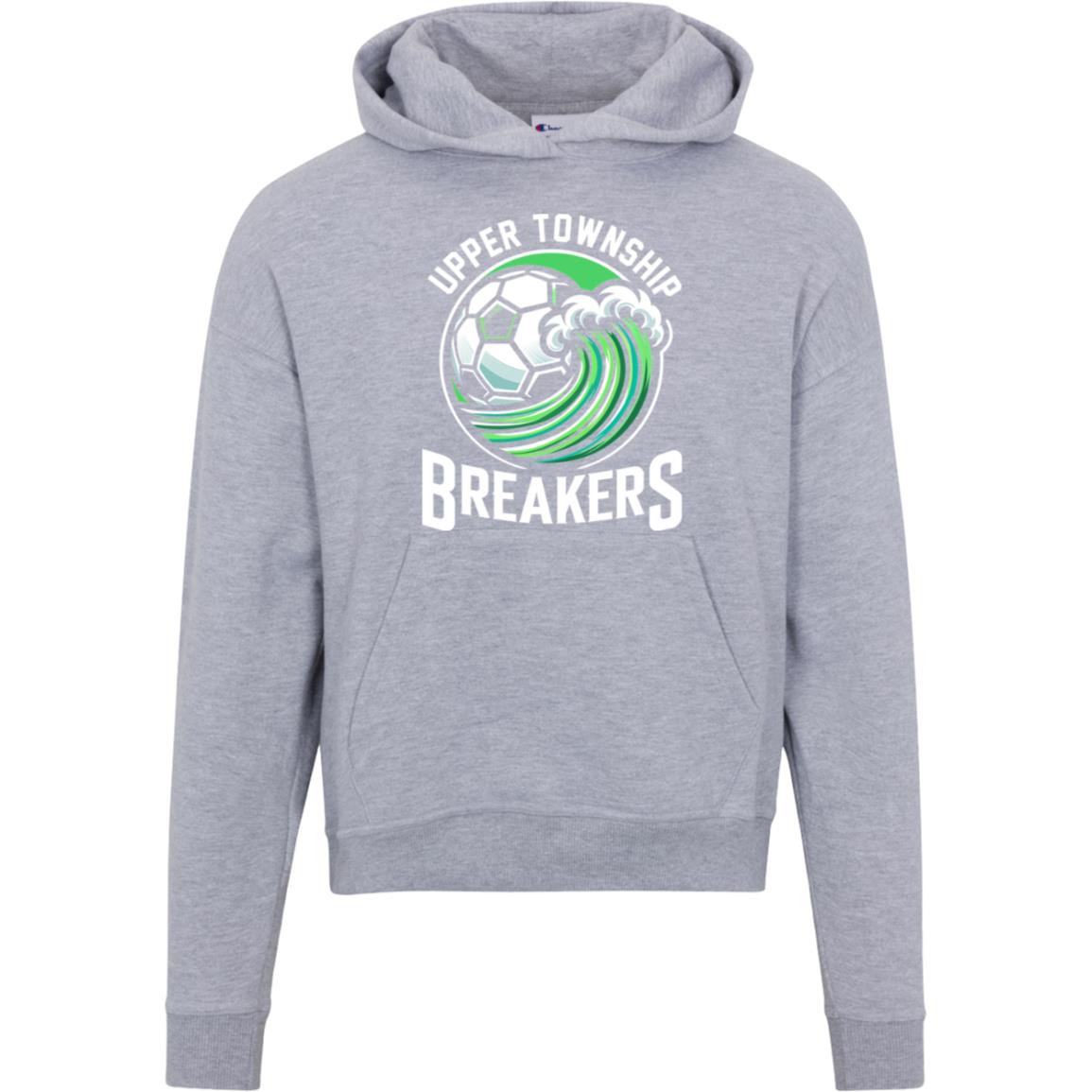 UT Breakers Soccer PREMIUM Hoodies