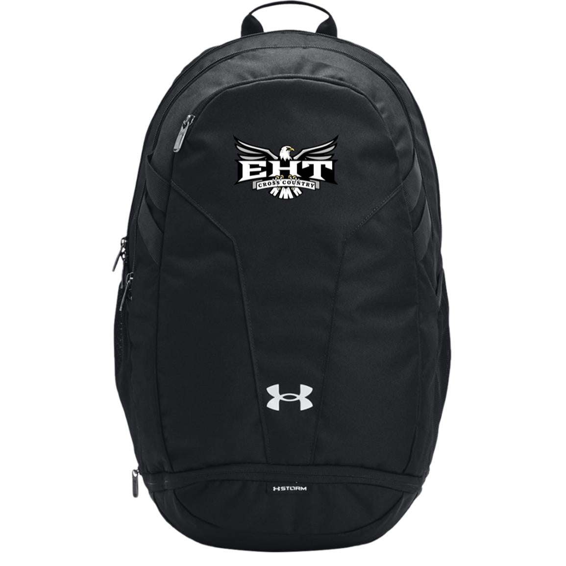 EHTXC Full Logo Bags