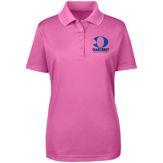 Oakcrest Swimming Women's Polos