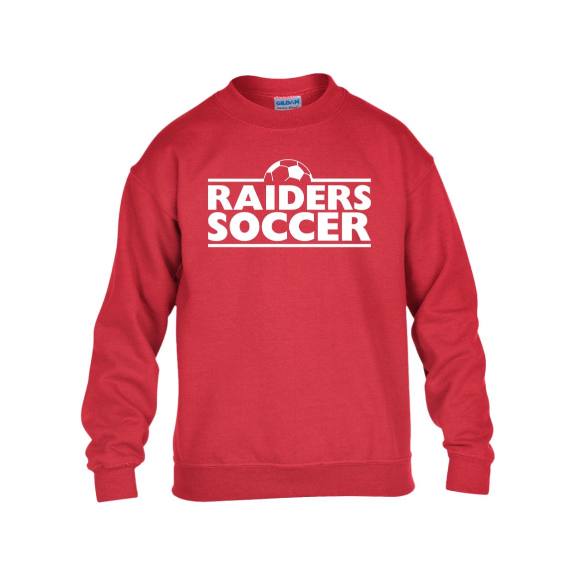 OCHS Soccer Youth Sweatshirts and Hoodies