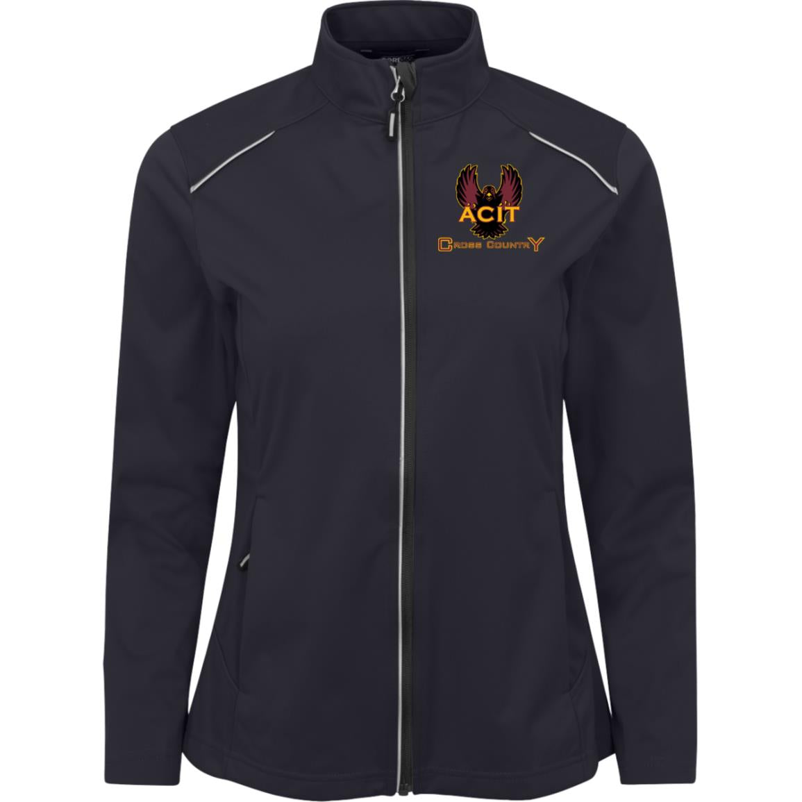 ACIT XC Womens Jackets