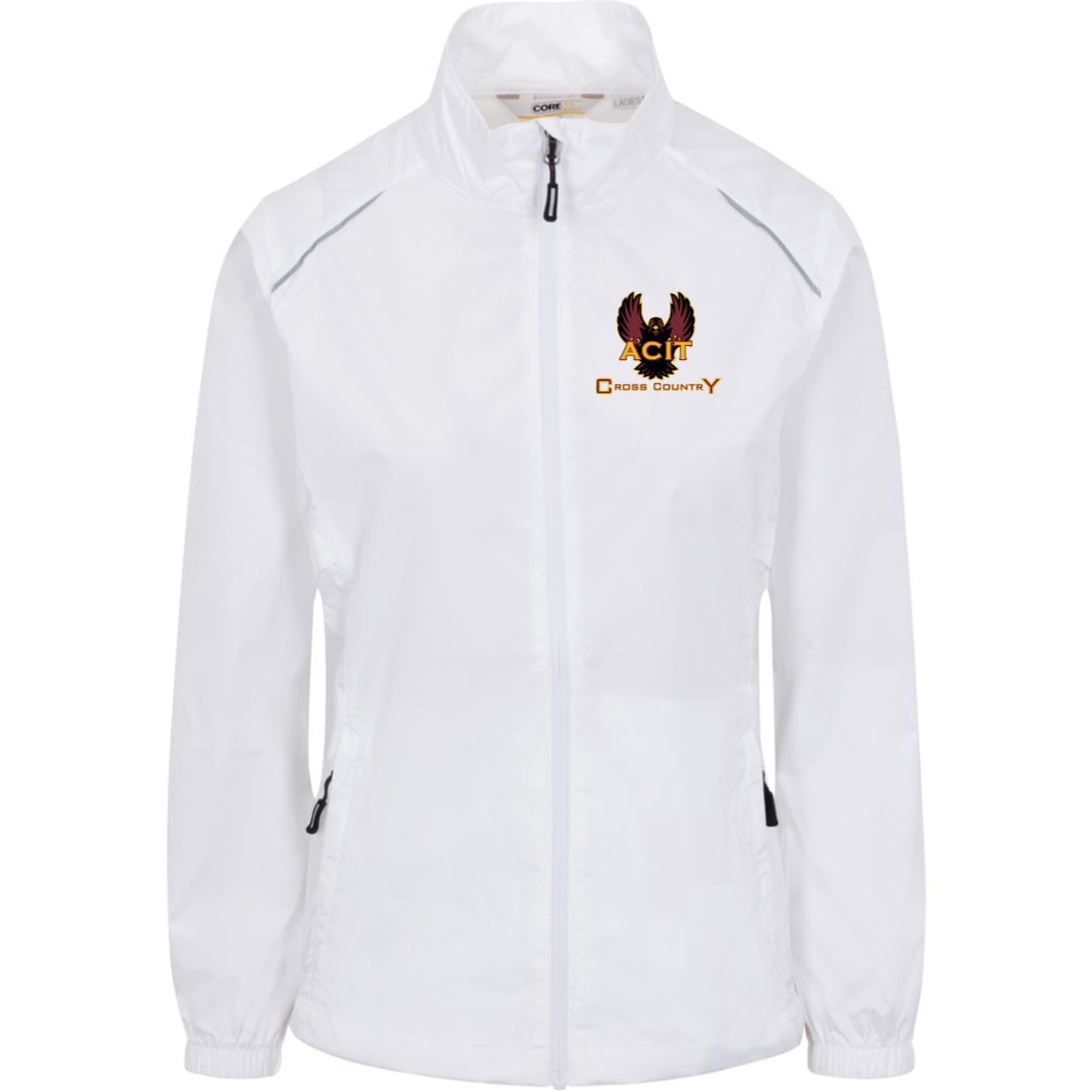 ACIT XC Womens Jackets