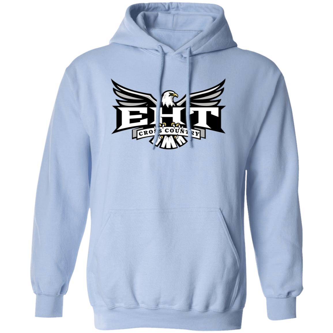 EHTXC Light Colors Hoodies and Hoodie Tees