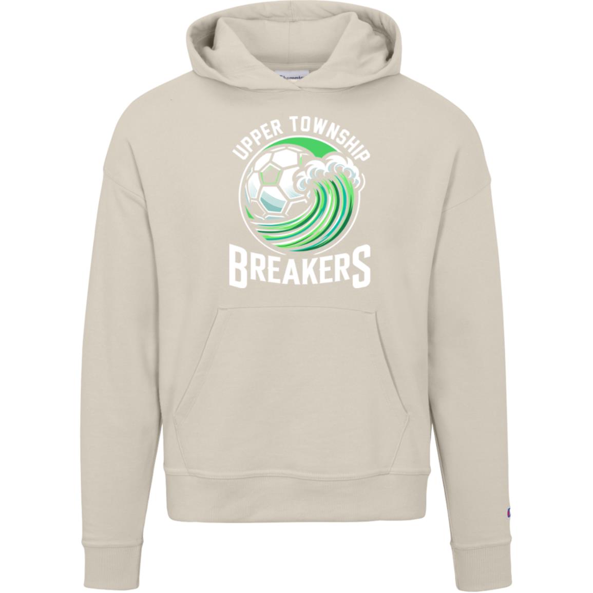 UT Breakers Soccer PREMIUM Hoodies