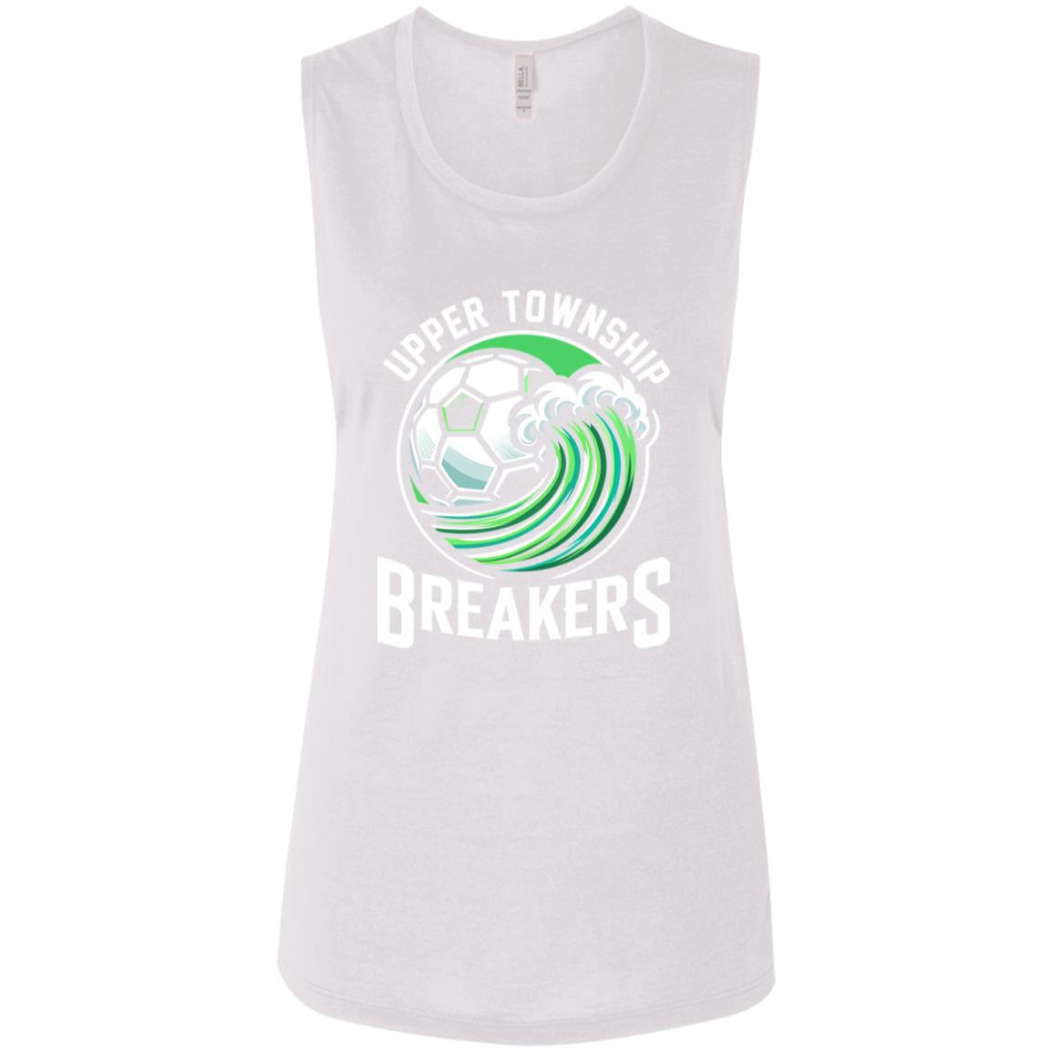 UT Breakers Soccer Tanks