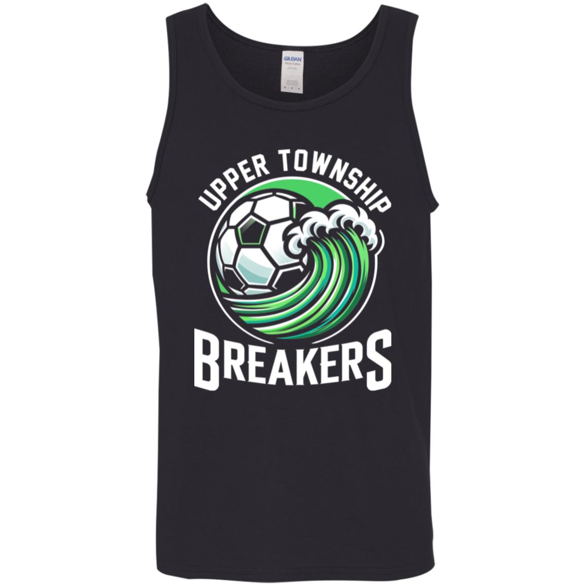 UT Breakers Soccer Tanks