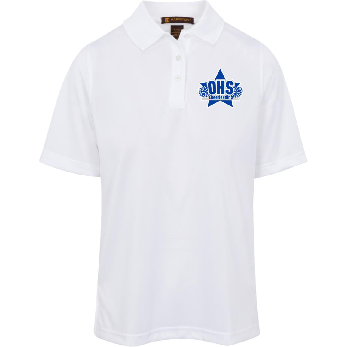 OHS Cheer Women's Polos