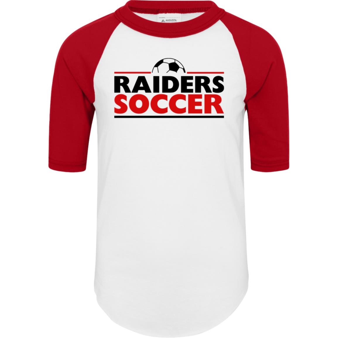 OCHS Soccer Youth T-shirts