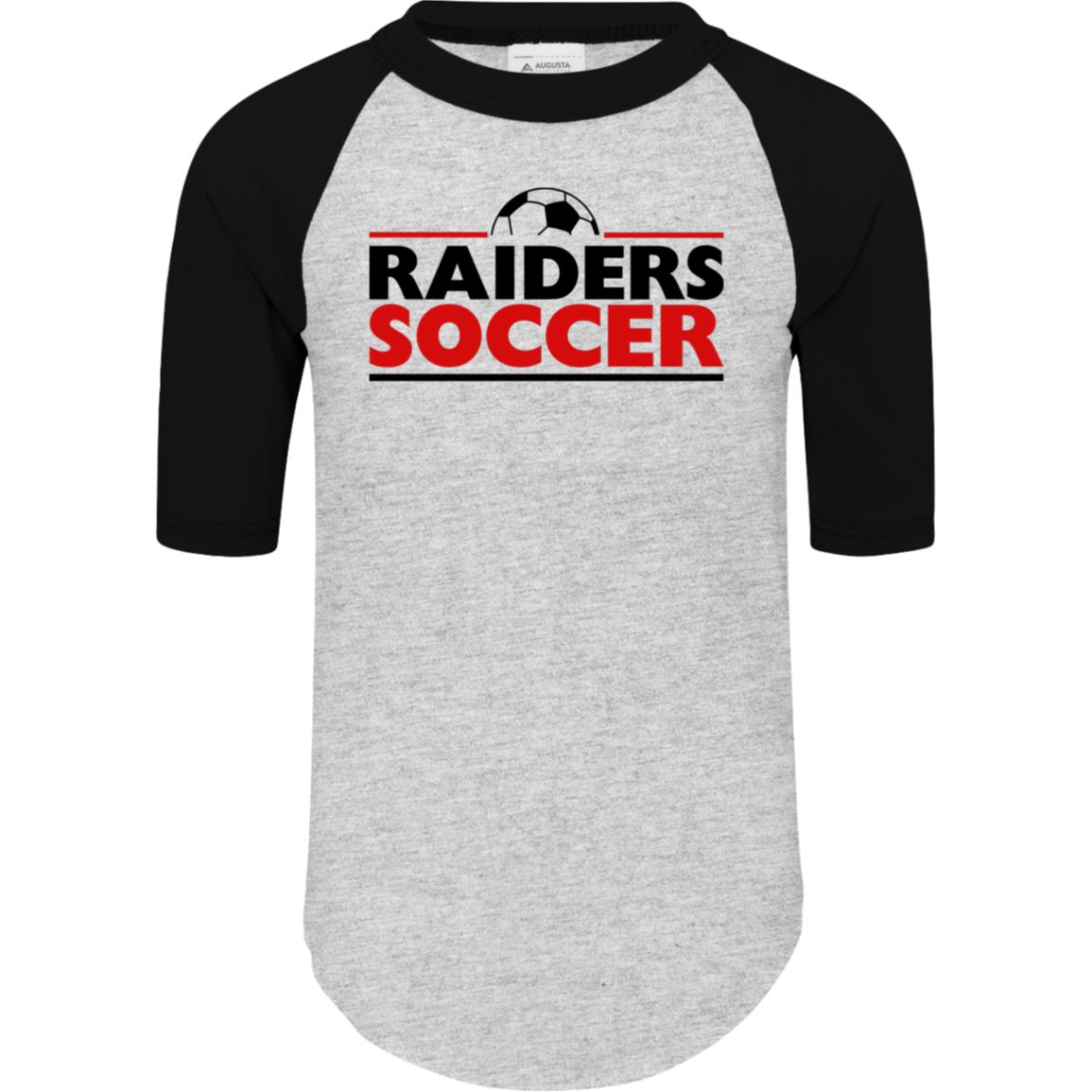 OCHS Soccer Youth T-shirts