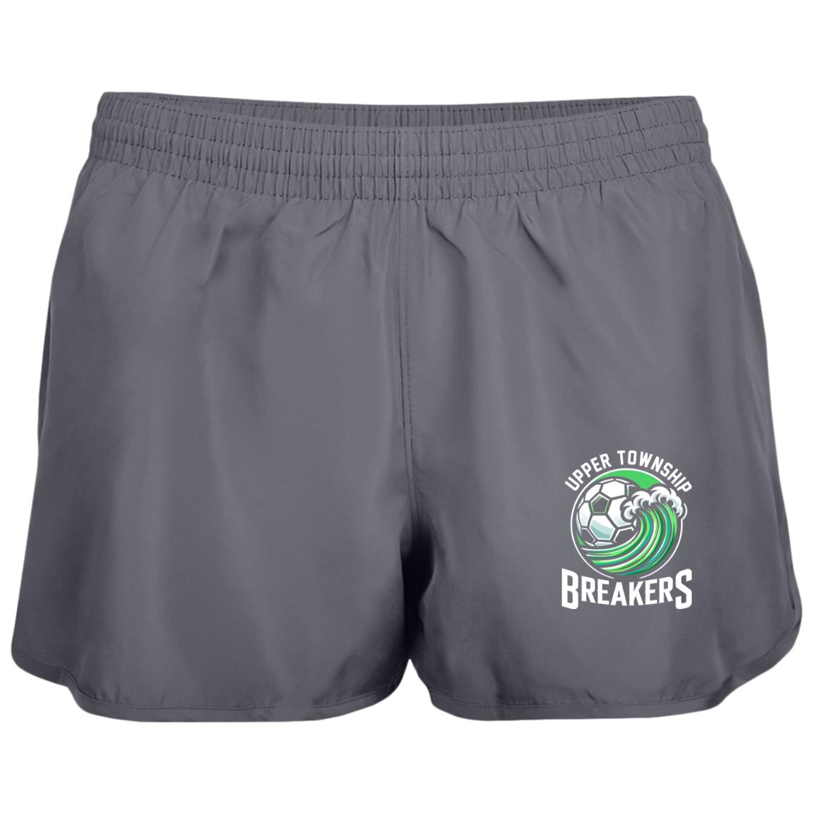 UT Breakers Soccer Shorts