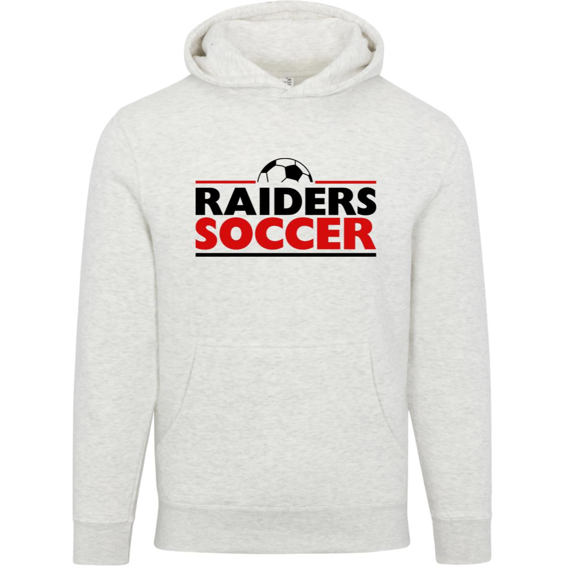 OC Raider Soccer PREMIUM Hoodies