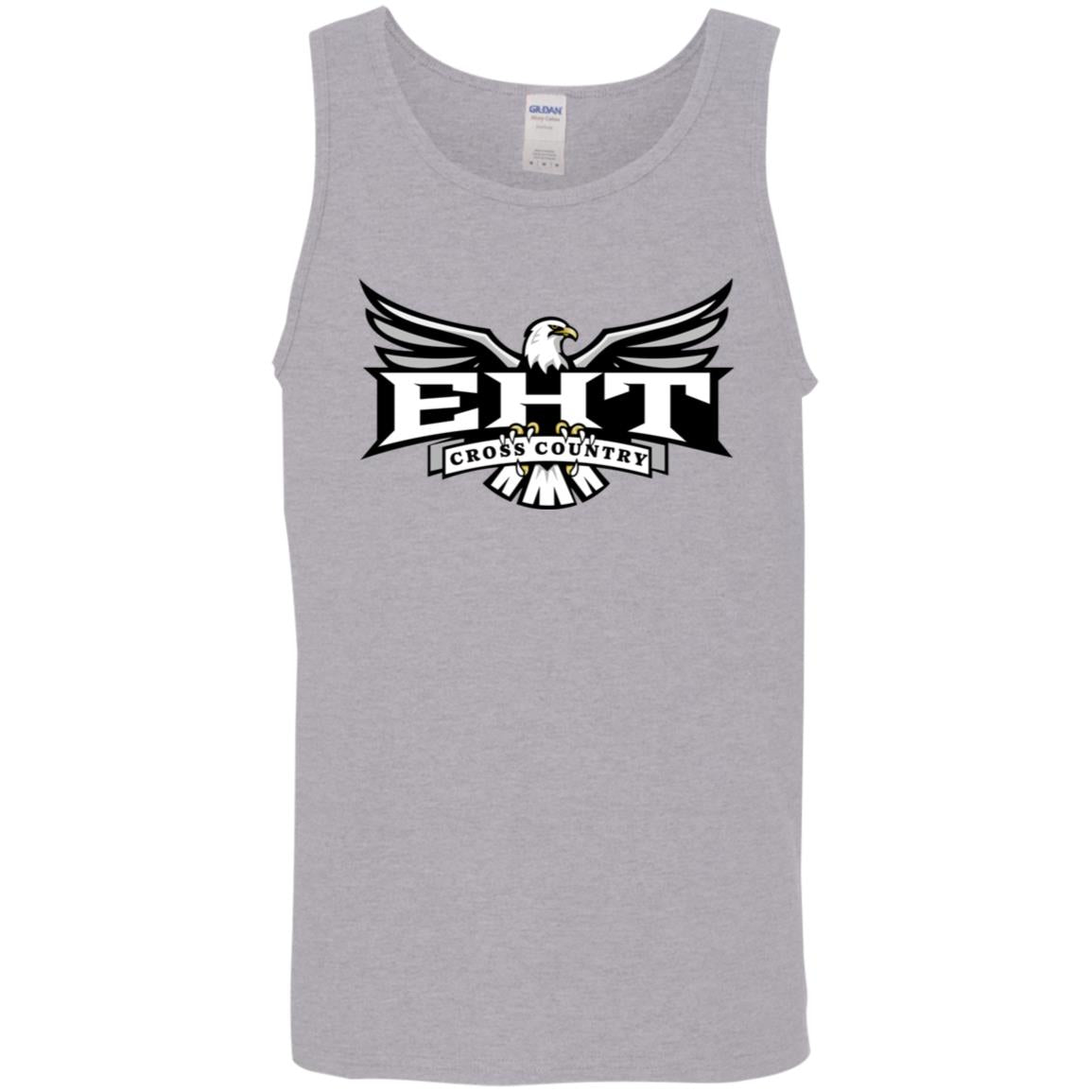 EHTXC Light Colors Tanks