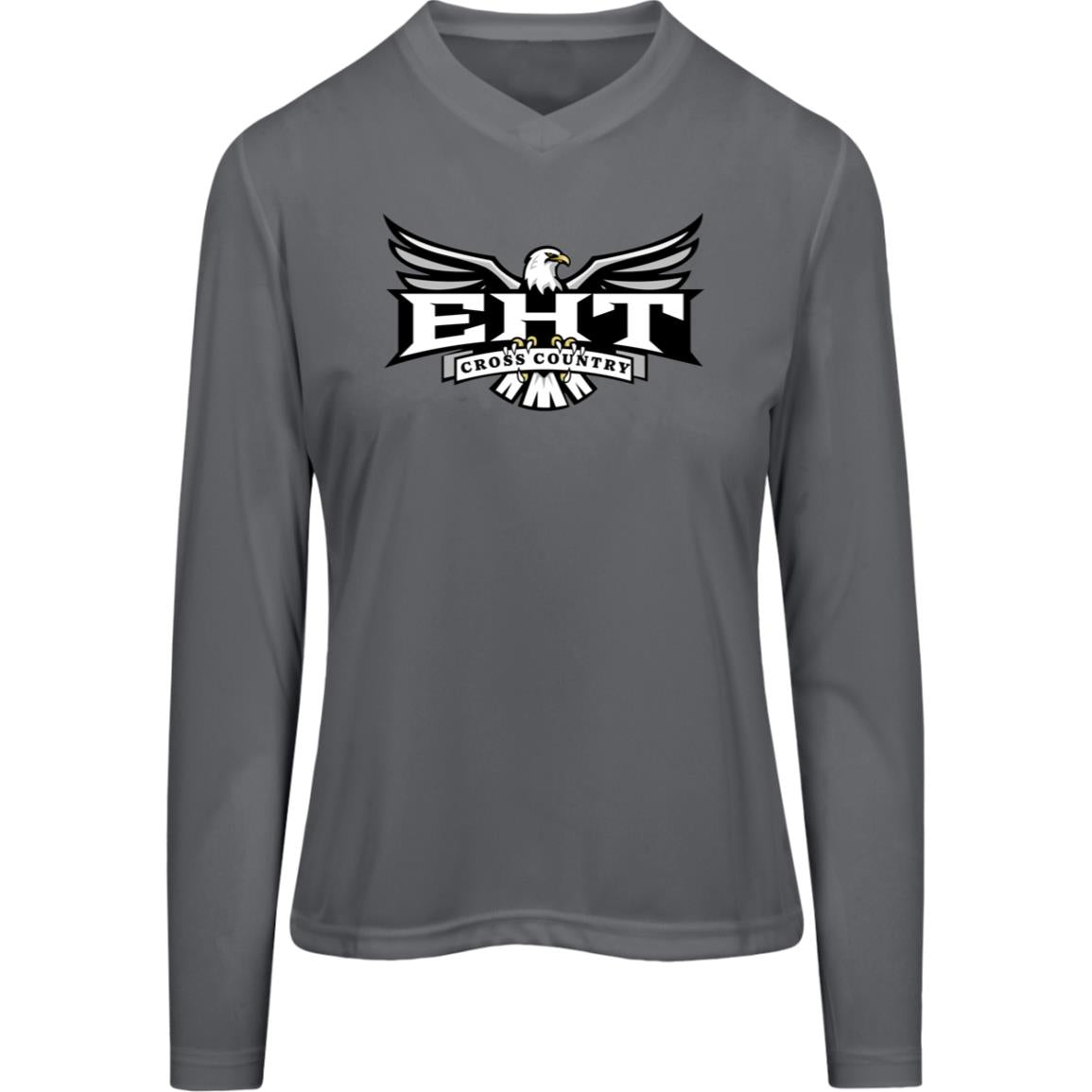 EHTXC Light Colors Long Sleeve Tees