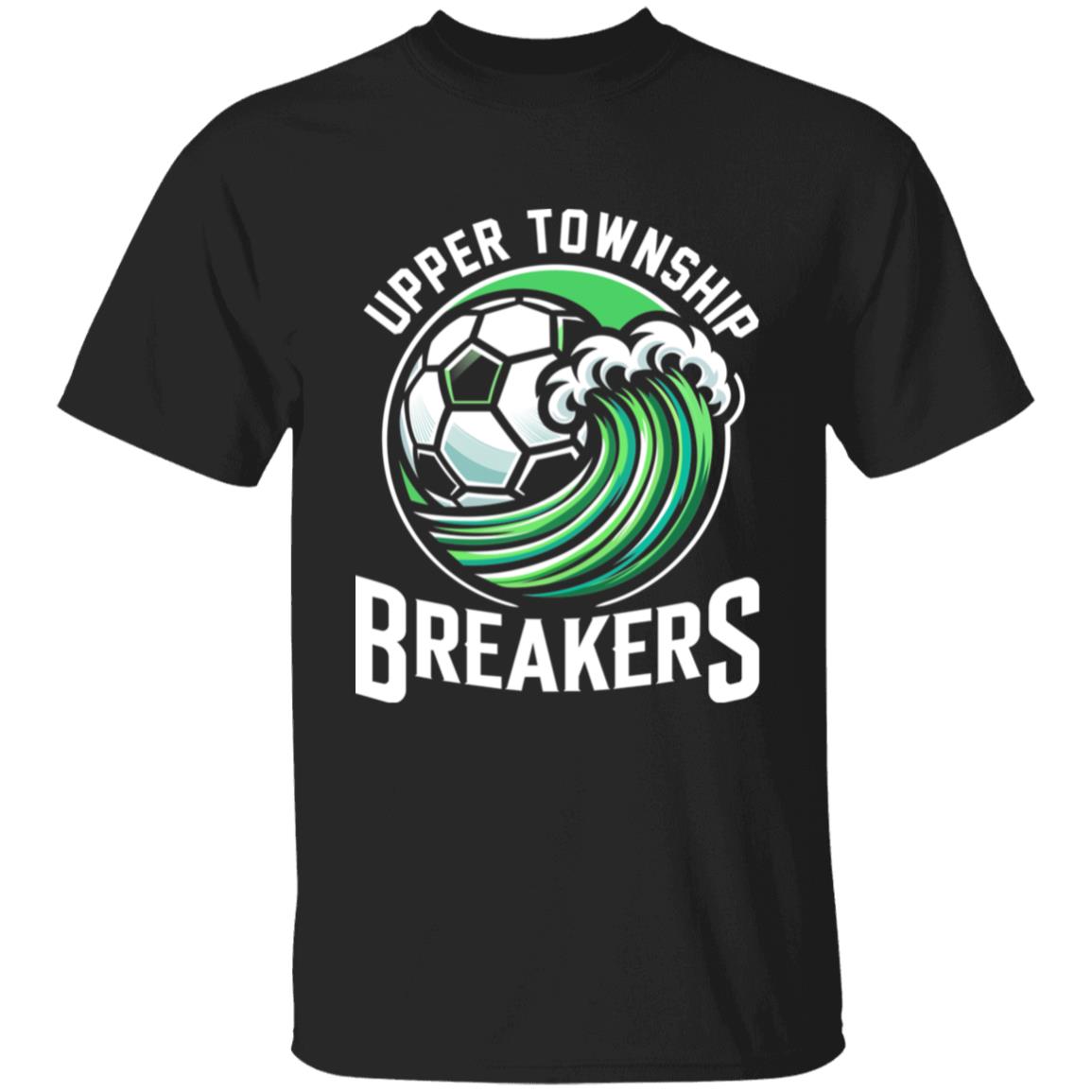 UT Breakers Youth Tees