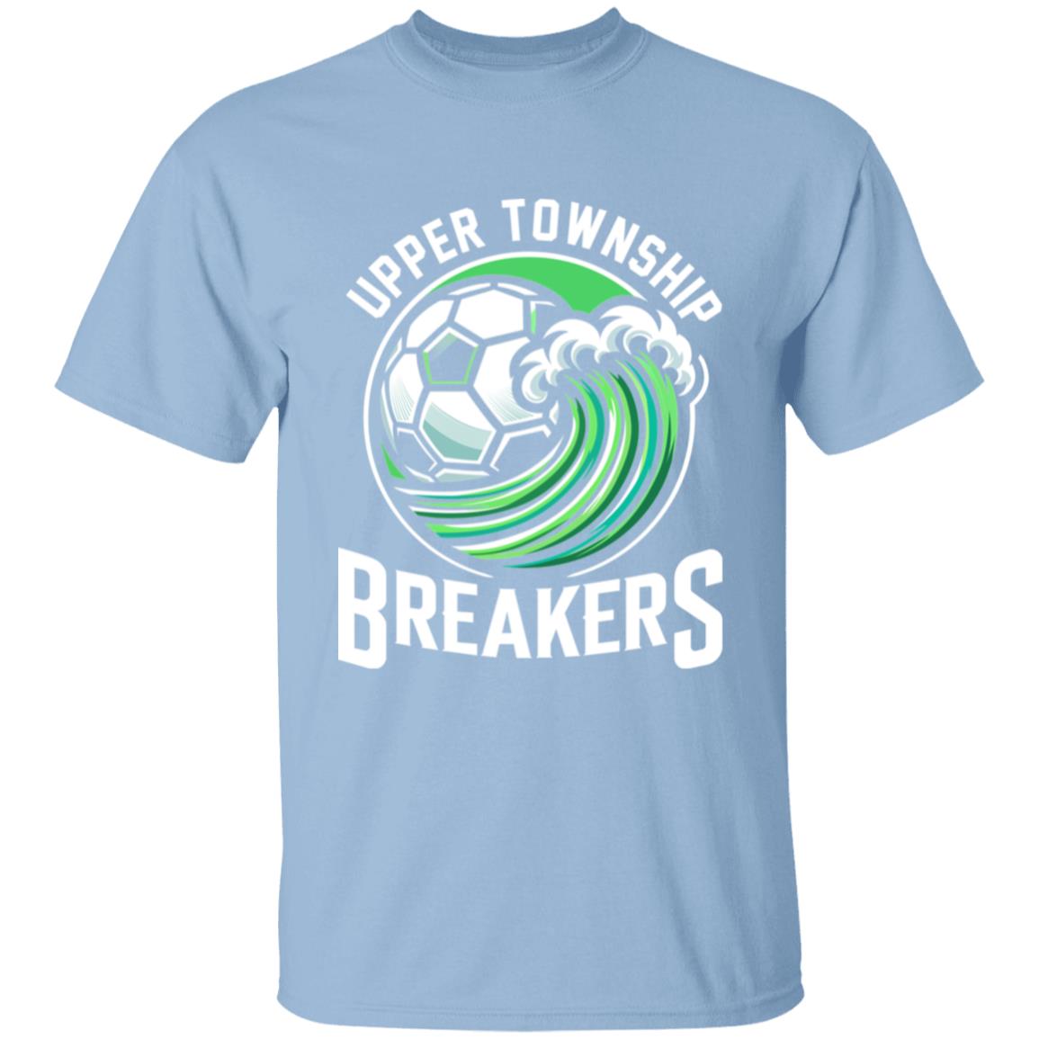 UT Breakers Youth Tees