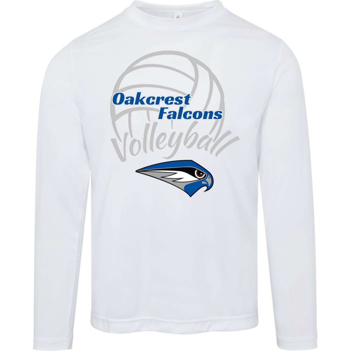 OHS Volleyball Long Sleeve Tees