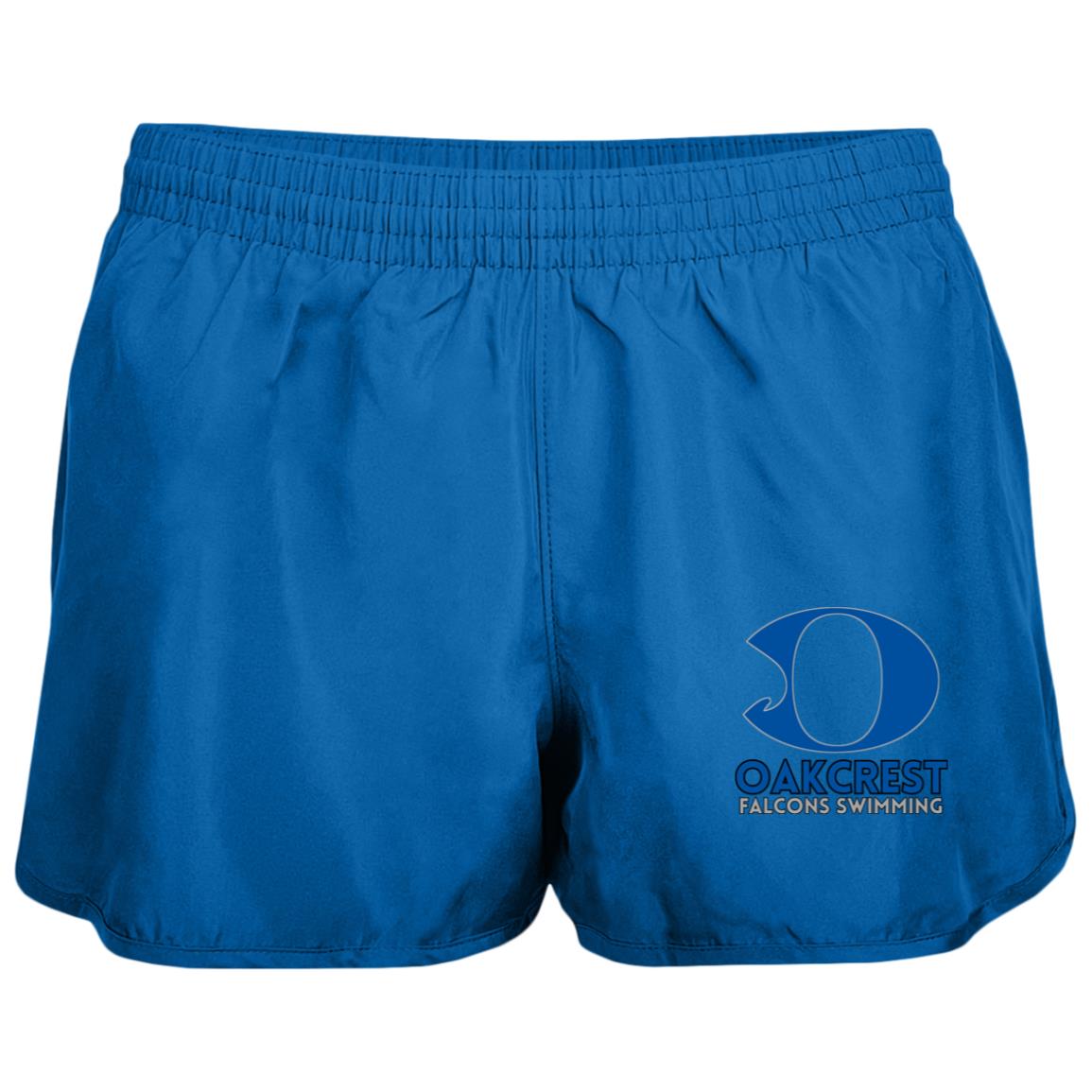 Oakcrest Swimming Shorts