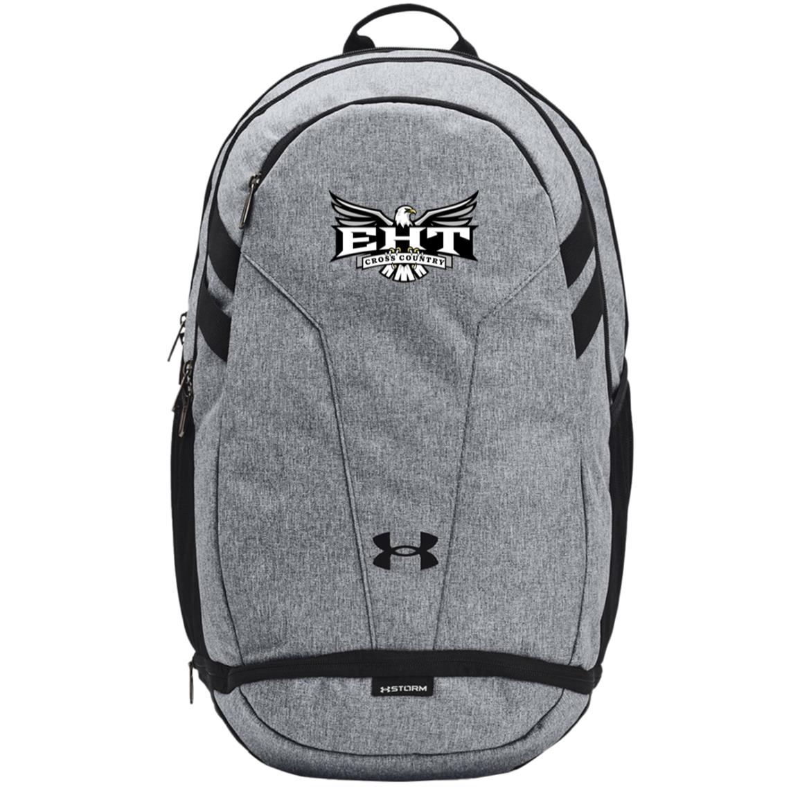 EHTXC Full Logo Bags