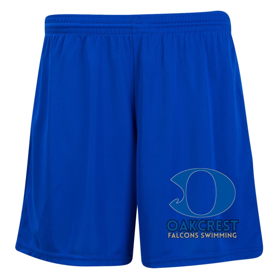 Oakcrest Swimming Shorts