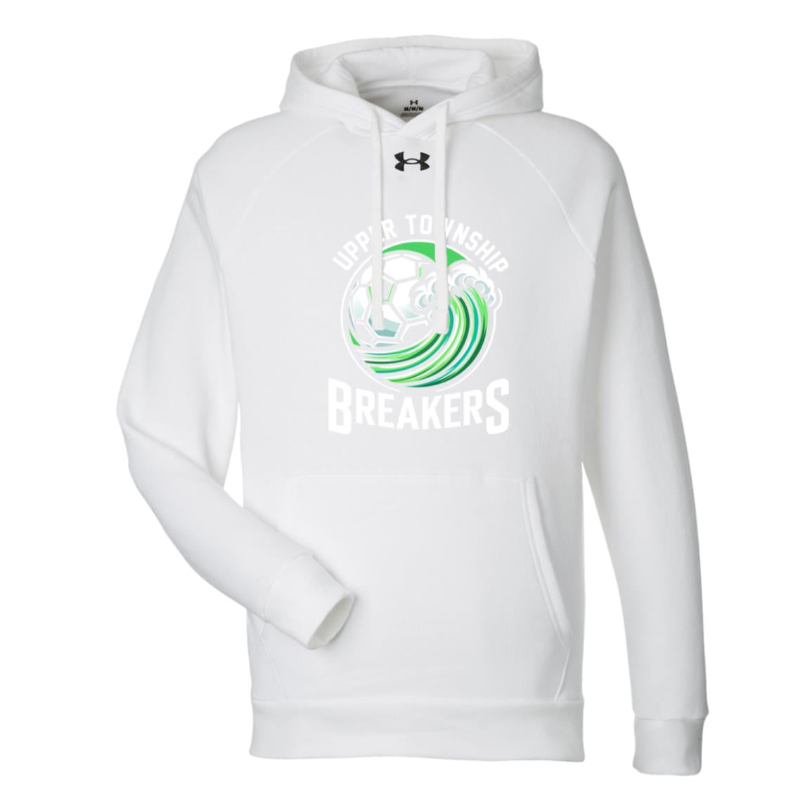 UT Breakers Soccer PREMIUM Hoodies