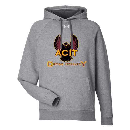 ACIT XC PREMIUM Hoodies