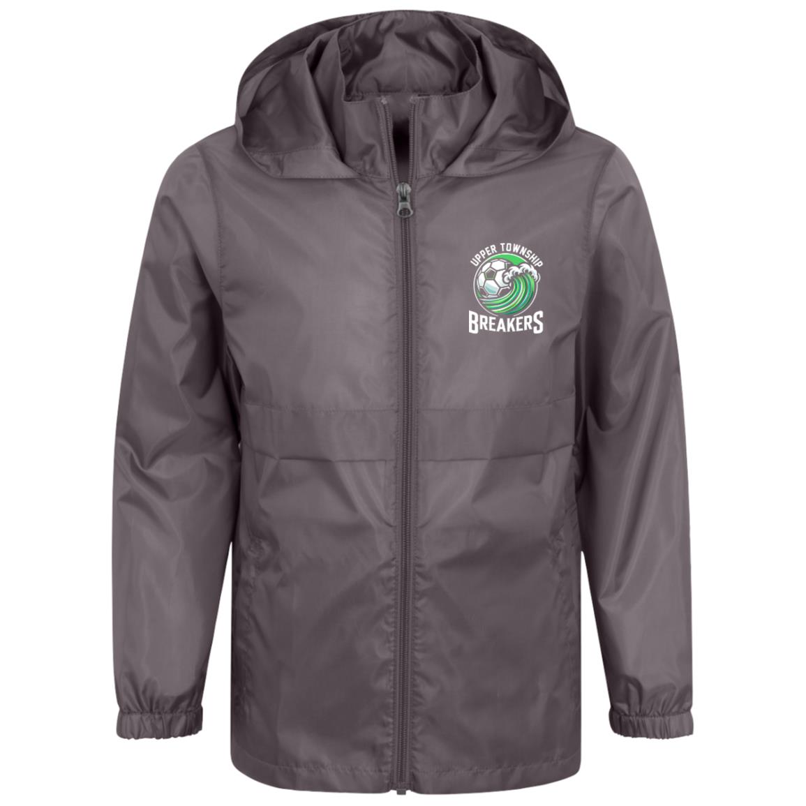 UT Breakers Youth Jackets