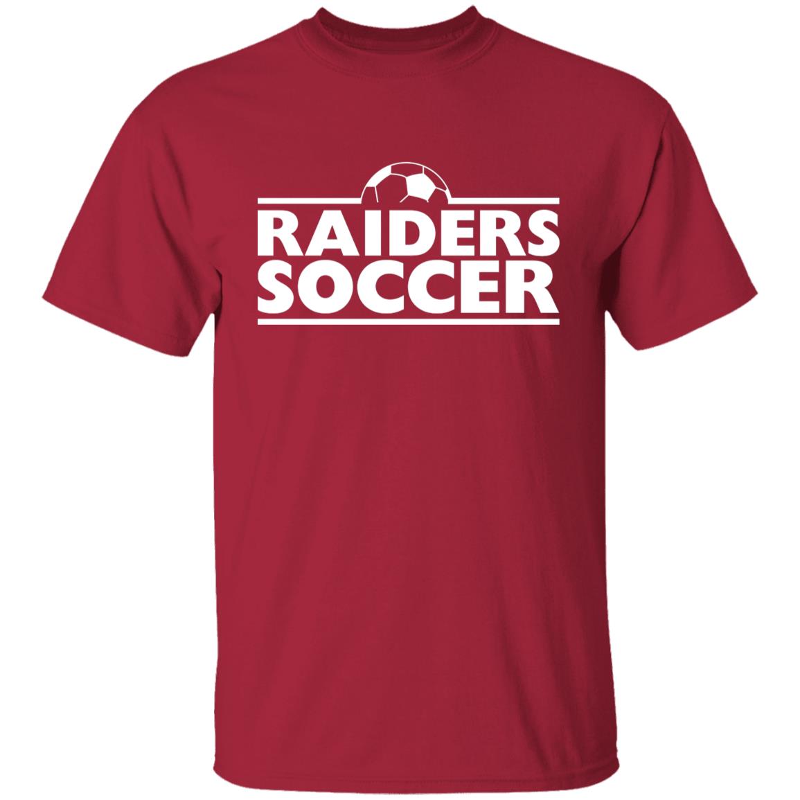 OCHS Soccer Youth T-shirts