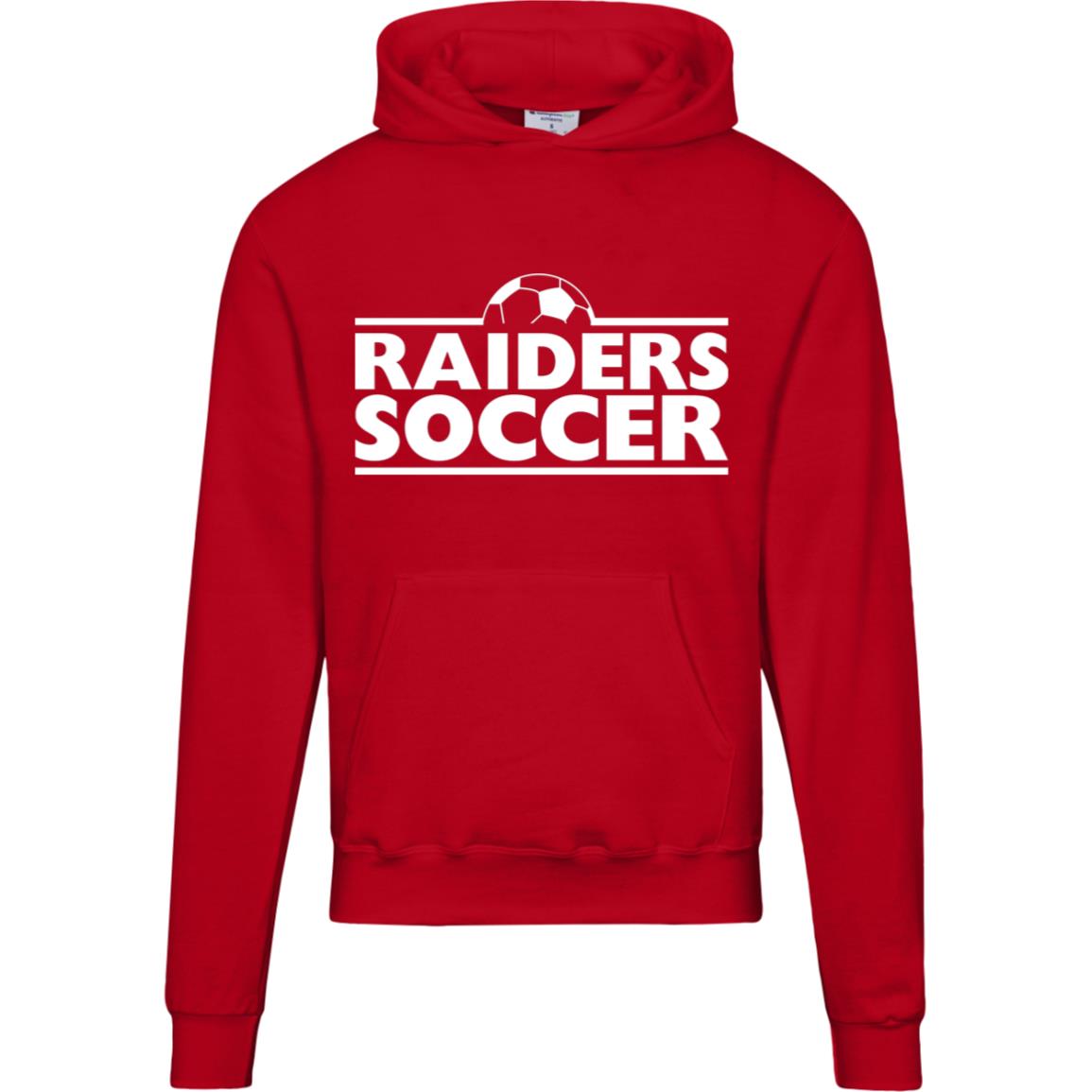 OC Raider Soccer PREMIUM Hoodies