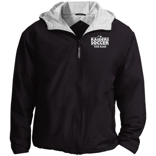 OC Raiders Soccer Men/Unisex Jackets