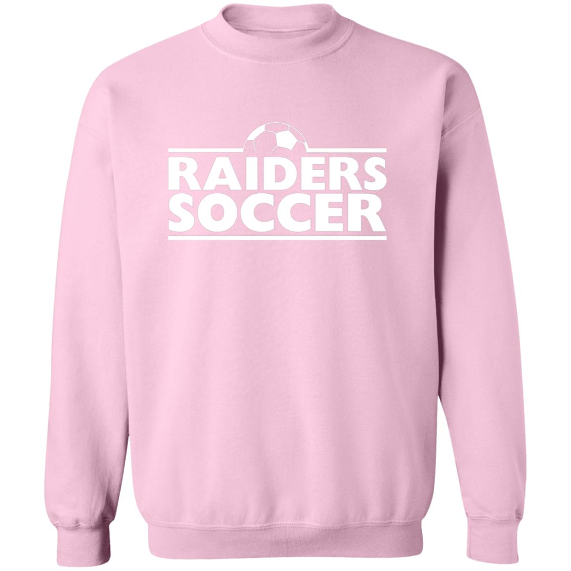 OC Raider Soccer Crewnecks