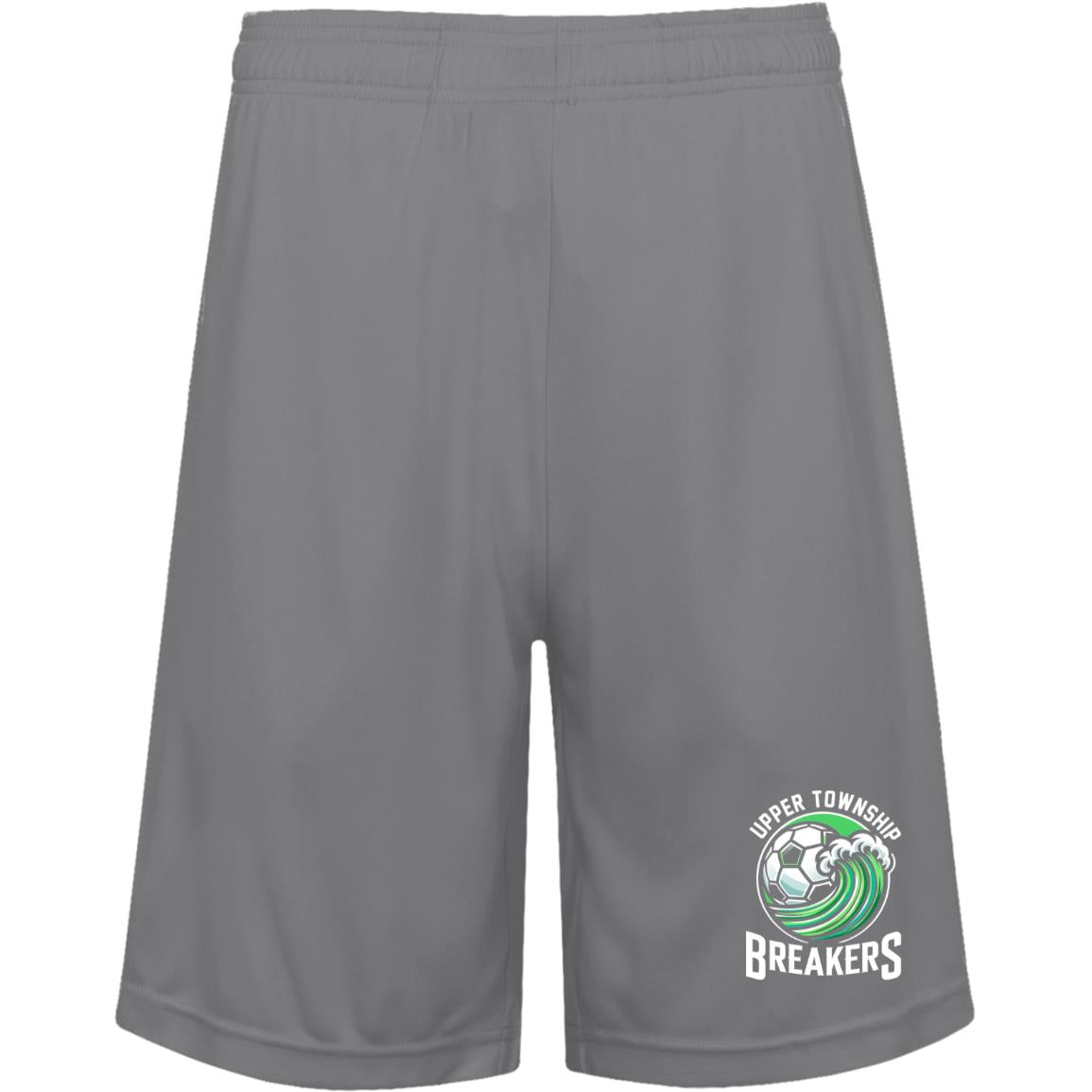 UT Breakers Soccer Shorts