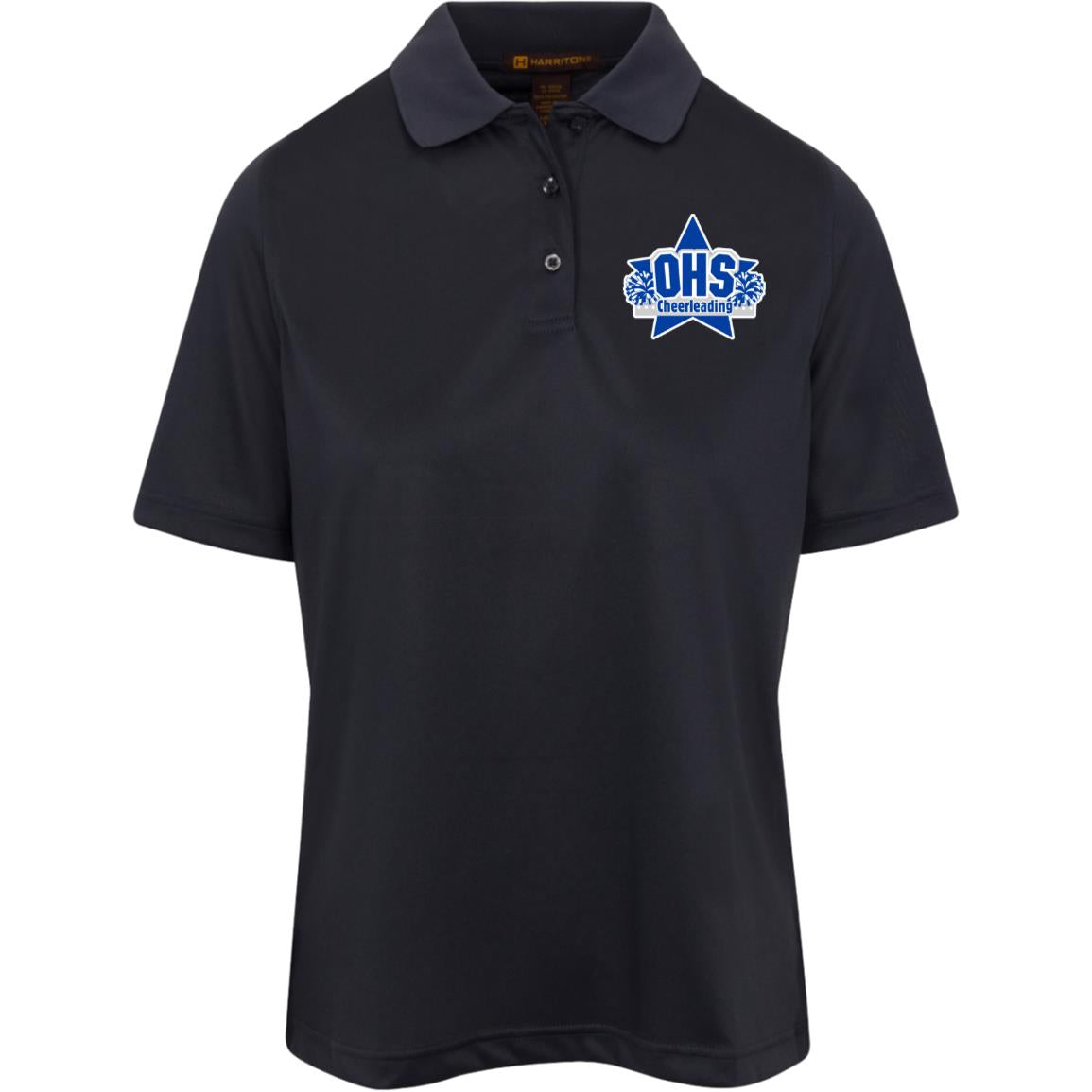 OHS Cheer Women's Polos