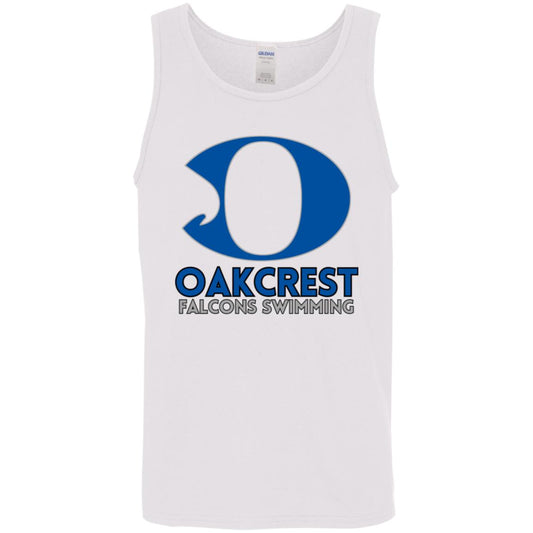 Oakcrest Swimming Tanks