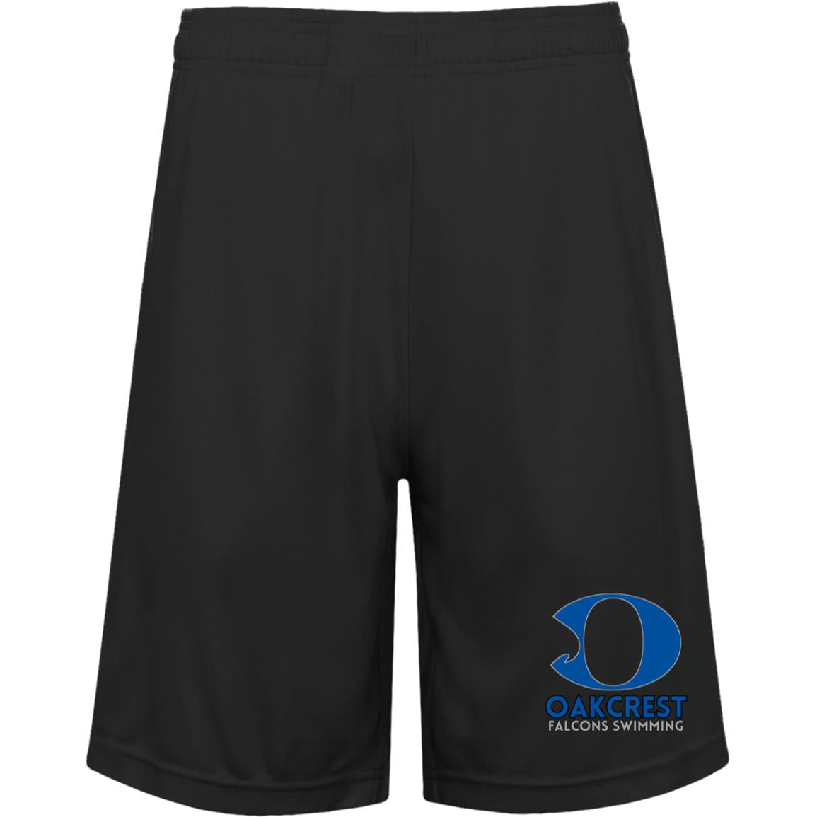 Oakcrest Swimming Shorts