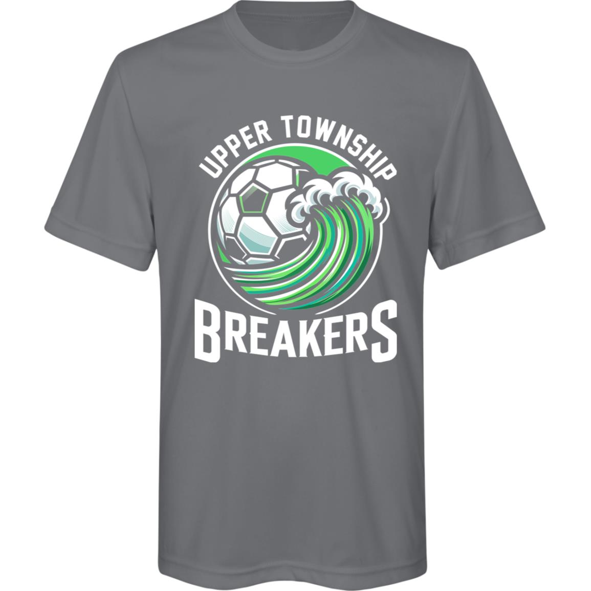 UT Breakers Youth Tees