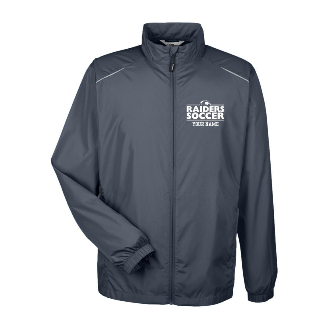 OC Raiders Soccer Men/Unisex Jackets